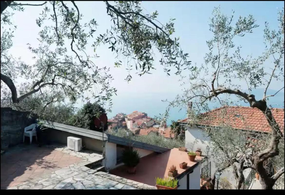 Casa Gio&robi Con Vista Lerici